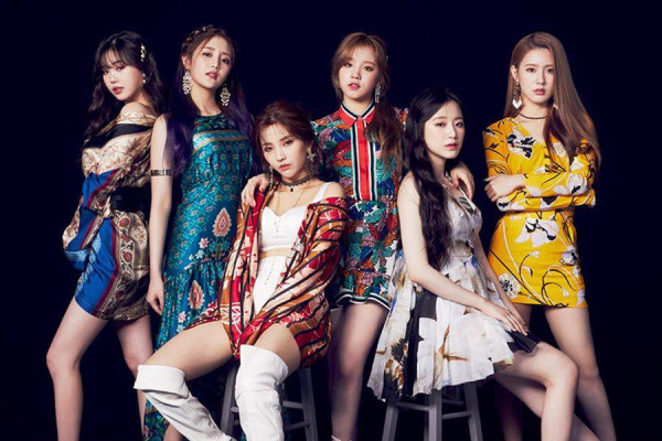 10 Girl Group K-Pop dengan Penonton Non-organik Terbanyak di YouTube, 5 Besar Diisi Grup Top