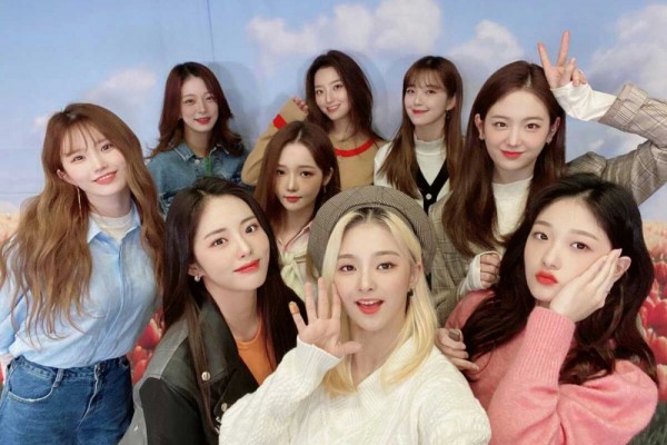10 Girl Group K-Pop dengan Penonton Non-organik Terbanyak di YouTube, 5 Besar Diisi Grup Top