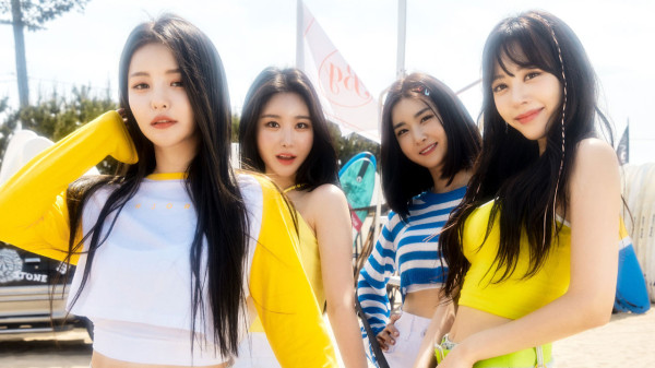 10 Girl Group K-Pop dengan Penonton Non-organik Terbanyak di YouTube, 5 Besar Diisi Grup Top