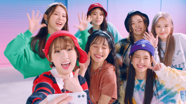 10 Girl Group K-Pop dengan Penonton Non-organik Terbanyak di YouTube, 5 Besar Diisi Grup Top