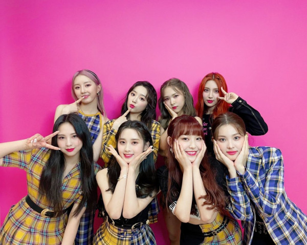 10 Girl Group K-Pop dengan Penonton Non-organik Terbanyak di YouTube, 5 Besar Diisi Grup Top