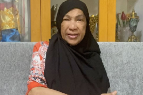 Punya Komorbid, 4 Artis Ini Meninggal Dunia karena Covid-19