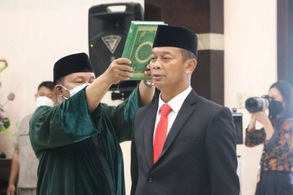 5 Jenderal TNI AD Pernah Kerja Bareng Anies di Jakarta, Nomor 3 Eks Danjen Kopassus