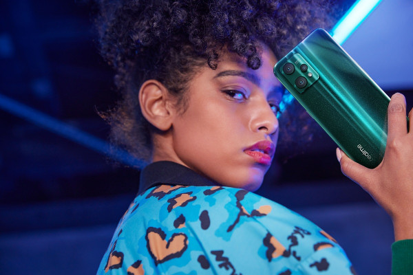 Ini Perbedaan realme 9 Pro dan realme 9 Pro+