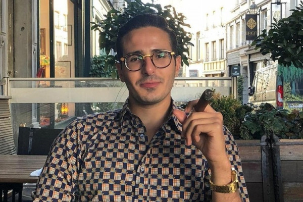 Ini Alasan Simon Leviev 'The Tinder Swindler' Tidak Dipenjara meski Tipu Banyak Perempuan