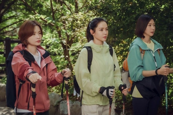 Sinopsis, Profil Karakter, dan Alasan Nonton Thirty Nine, Drama Korea Terbaru Son Ye-Jin