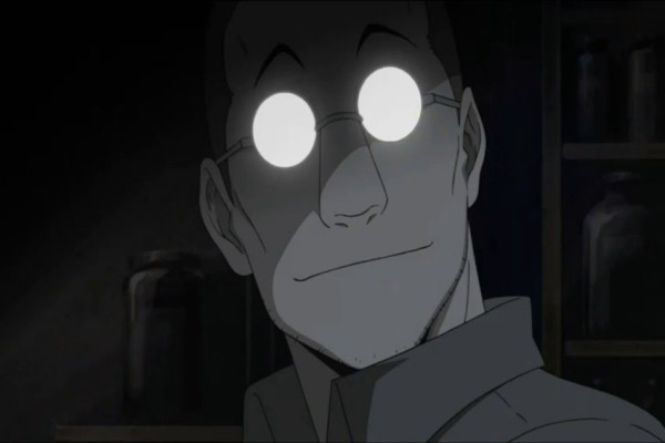 10 Karakter Manusia Anime yang Lebih Jahat dari Monster