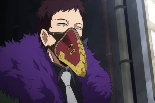 10 Karakter Manusia Anime yang Lebih Jahat dari Monster