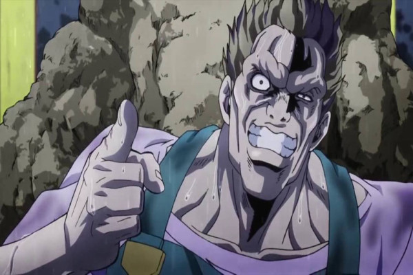 10 Karakter Manusia Anime yang Lebih Jahat dari Monster