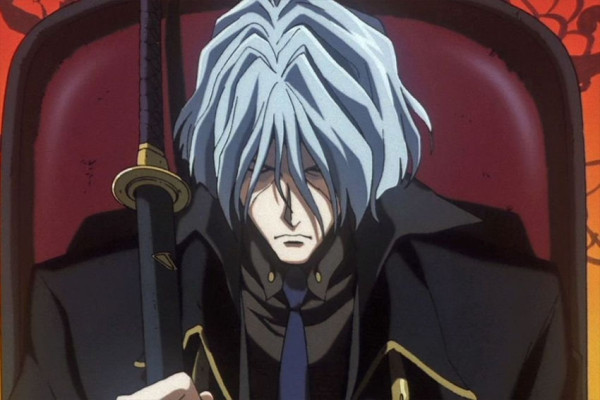 10 Karakter Manusia Anime yang Lebih Jahat dari Monster