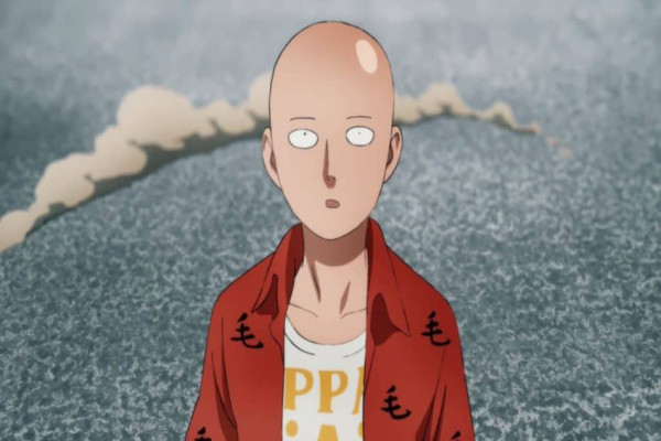 6 Karakter Super Kuat Anime yang Tidak Suka Pamer Kekuatan