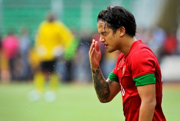 Pemain Timnas Indonesia yang Pernah Main di Liga Jepang