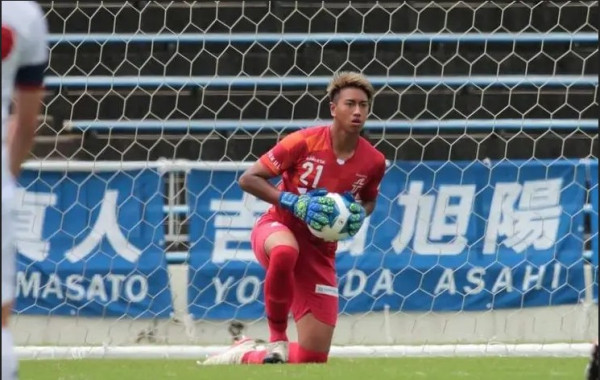 Pemain Timnas Indonesia yang Pernah Main di Liga Jepang