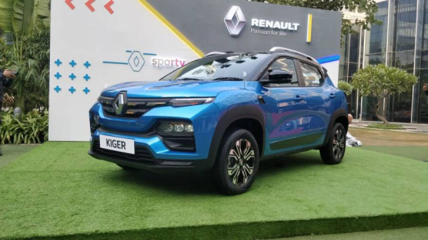 Perbandingan Harga dan Teknologi Mobil-mobil SUV Kompak di Indonesia