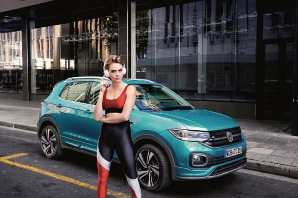 Perbandingan Harga dan Teknologi Mobil-mobil SUV Kompak di Indonesia
