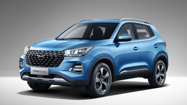 Perbandingan Harga dan Teknologi Mobil-mobil SUV Kompak di Indonesia