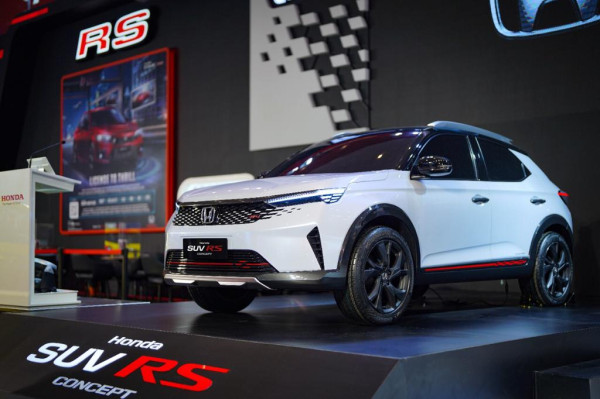 Perbandingan Harga dan Teknologi Mobil-mobil SUV Kompak di Indonesia
