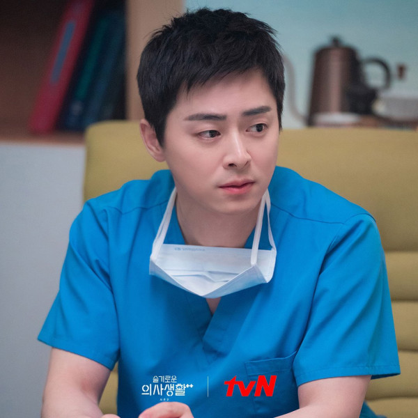 5 Aktor Korea yang Mengisi Soundtrack Dramanya, Ada Kim Soo-Hyun