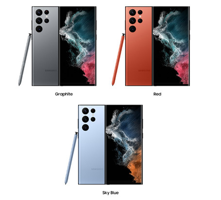 Galaxy S22 Series 5G Mana Yang Cocok untuk Gaya Hidup Epic Kamu?