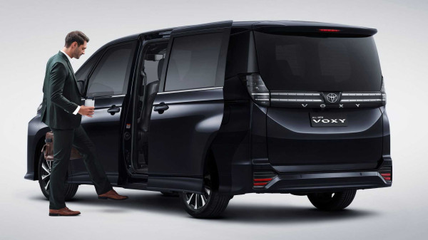 Baby Alphard Baru Meluncur Harga Rp558,2 Juta Ini yang Perlu Anda Tahu
