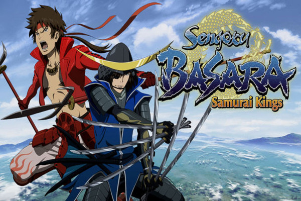 4 Serial Anime Terbaik Hasil Adaptasi dari Video Game
