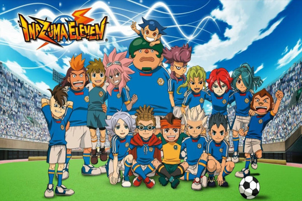 4 Serial Anime Terbaik Hasil Adaptasi dari Video Game