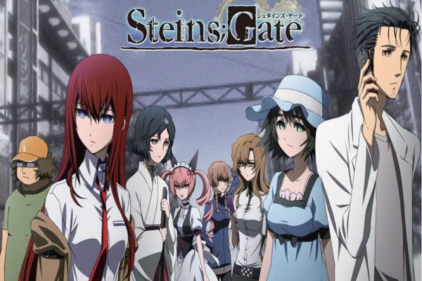 4 Serial Anime Terbaik Hasil Adaptasi dari Video Game