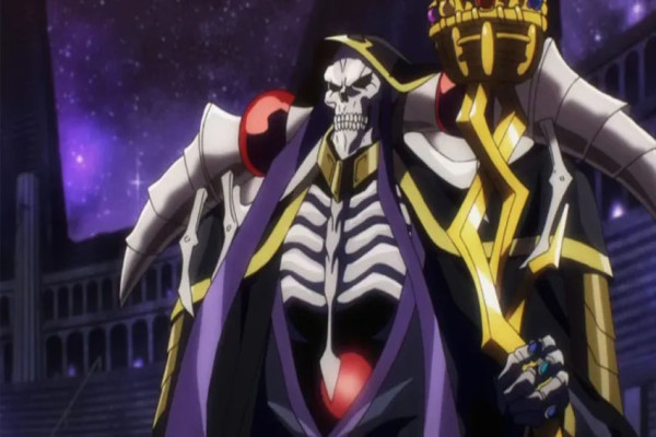6 Karakter Anime yang Paling Ditakuti Menurut Penggemar
