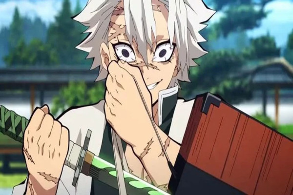 8 Karakter Kimetsu no Yaiba dengan Latar Belakang Menyedihkan