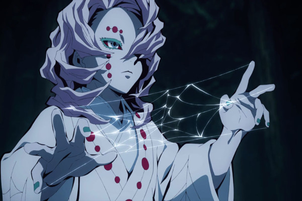 8 Karakter Kimetsu no Yaiba dengan Latar Belakang Menyedihkan