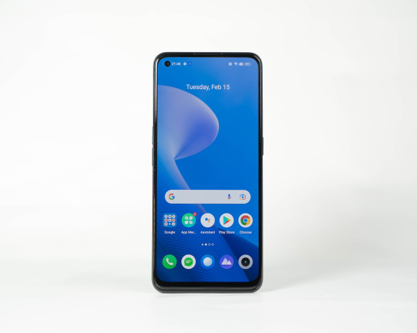 realme 9 Pro Series Terjual 1.000 Unit dalam 10 Menit!