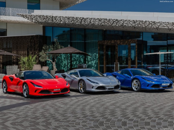 Sultan Andara Raffi Ahmad Ultah, Nagita Slavina Bingung Kado Ferrari atau Porsche