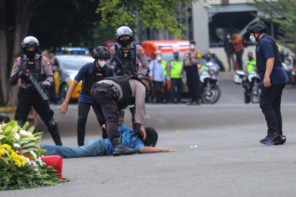 Profil Pasukan Dream Team Polda Metro Jaya, Jago Tembak Pemburu Pembuat Onar