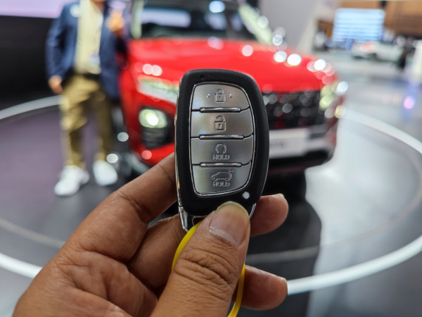 Konsumen Bisa Test Drive Hyundai Creta di Rumah, Begini Caranya!