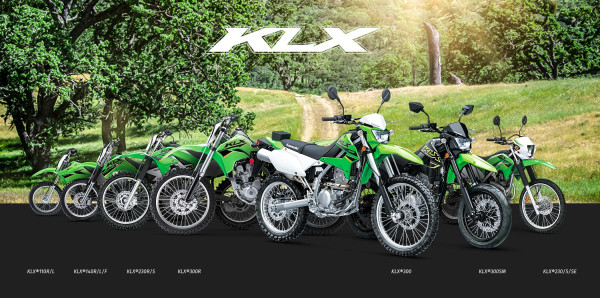 Motor Trail Termahal Buatan Jepang yang Bikin Anda Siap Berpetualang