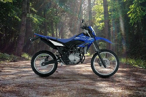 Motor Trail Termahal Buatan Jepang yang Bikin Anda Siap Berpetualang