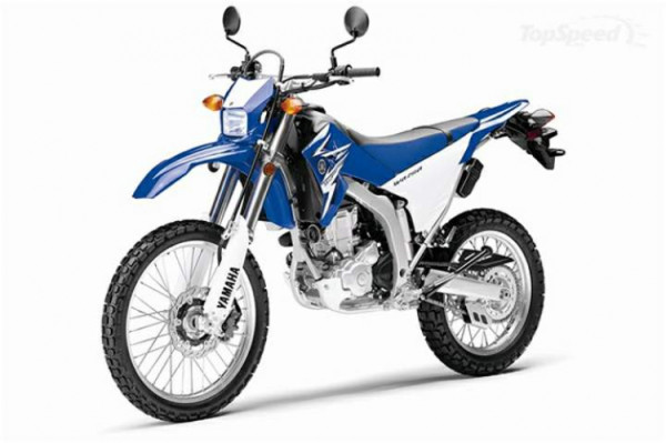 Motor Trail Termahal Buatan Jepang yang Bikin Anda Siap Berpetualang