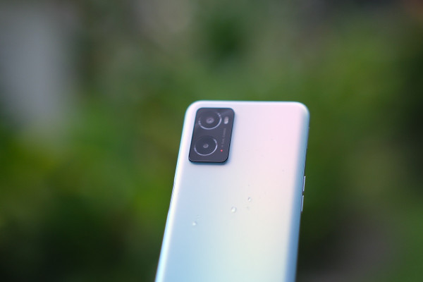 A76 OPPO Seri A Pertama dengan SuperVOOC, Ini Spesifikasinya!