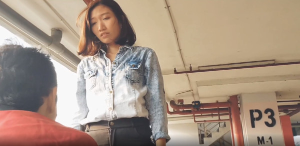 Film Pendek Psycholoner, Bahayanya Menjadi Penyendiri