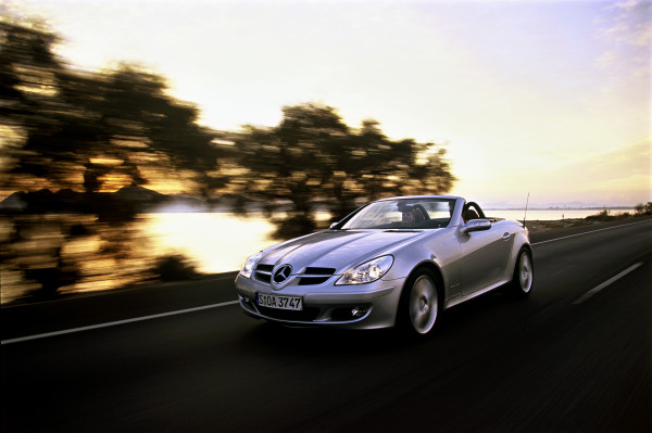 Punya Airbags Takata, Sebanyak 3.120 Mercedes-Benz Lawas di Indonesia Kena Recall