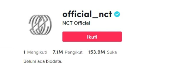 10 Grup dan Idol K-Pop dengan Follower Terbanyak di TikTok