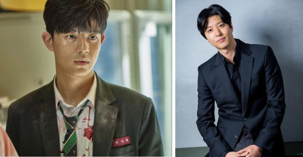6 Artis Korea yang Cocok Perankan All of Us Are Dead versi 10 Tahun Kemudian