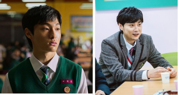 6 Artis Korea yang Cocok Perankan All of Us Are Dead versi 10 Tahun Kemudian