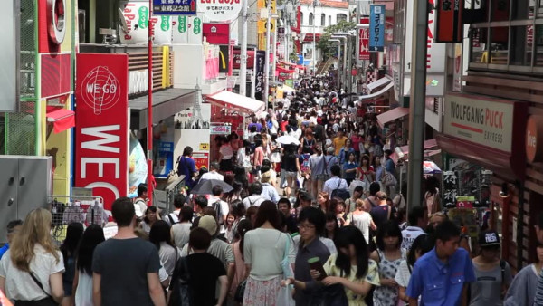 4 Negara yang Masyarakatnya Hobi Jalan Kaki, Indonesia Urutan Berapa?