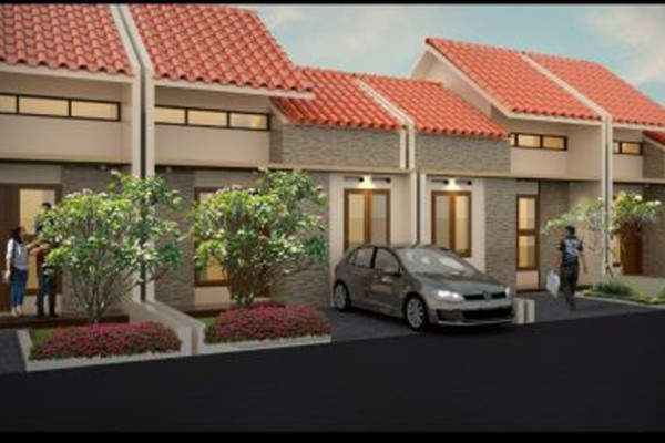 3 Perumahan Elite di Citayam, Harganya Hanya Rp400 Jutaan