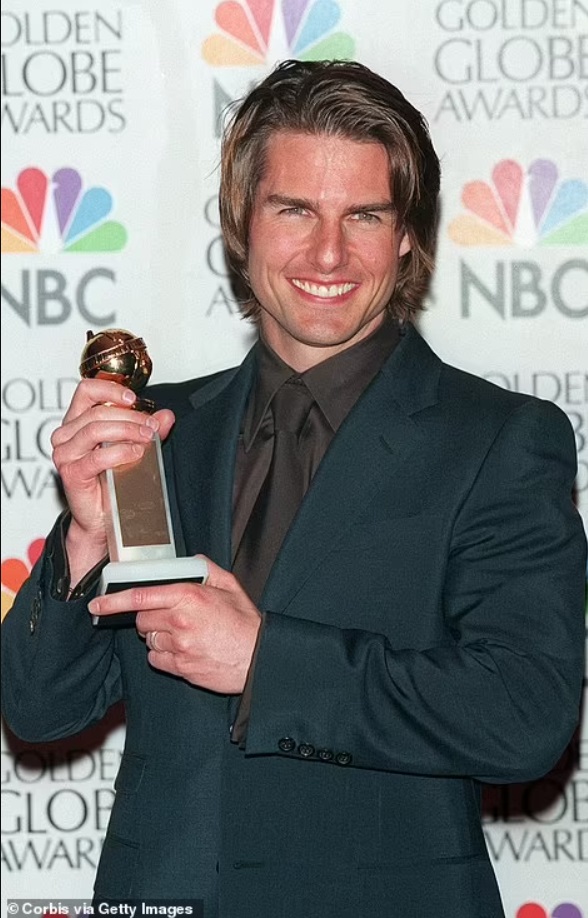 Sifat Tom Cruise Dibongkar Mantan Manajer, Temperamen dan Terobsesi pada Penampilan