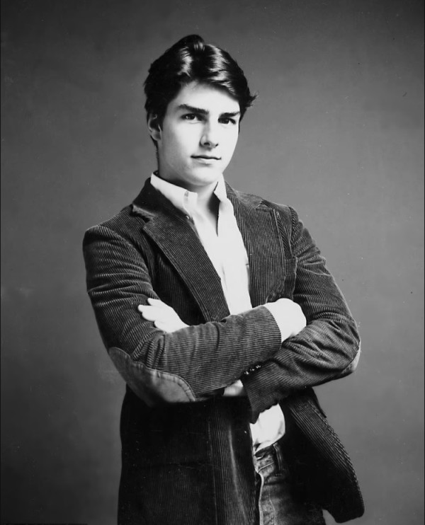 Sifat Tom Cruise Dibongkar Mantan Manajer, Temperamen dan Terobsesi pada Penampilan