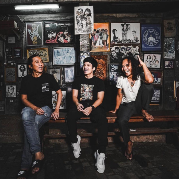 Slank Ajak Atta Halilintar Kolaborasi, Bikin Penggemar Tak Sabar