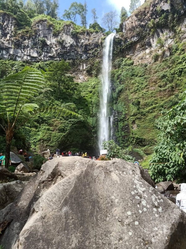 Liburan ke Malang? Ini 4 Destinasi Wisata yang Wajib Dikunjungi