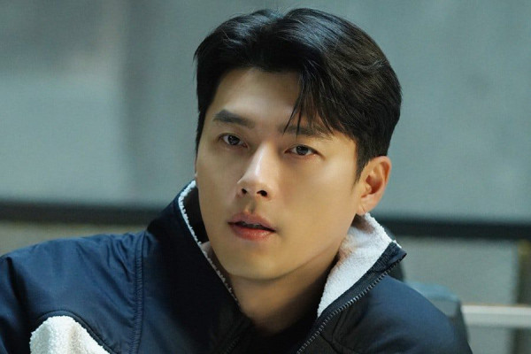 6 Aktor Korea Ahli Adegan Ciuman, Nomor 3 Paling Hot